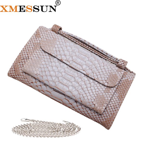 fashion cowhide leather day clutch one shoulder cross-body bag khaki crocodile pattern genuine leather clutch chain women's l172 d19011
fashion cowhide leather day clutch one shoulder cross-body bag khaki crocodile pattern genuine leather clutch chain women's l172 d19011