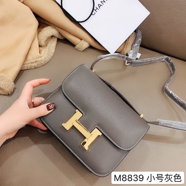 2020 new ladies bag #43 ebqemanm, Black