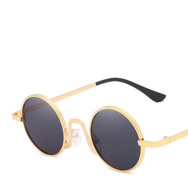 retro round sunglasses women men hip hop eyewear frames alloy driving glasses vintage small lens uv400 sun visor gold silver, White;black
retro round sunglasses women men hip hop eyewear frames alloy driving glasses vintage small lens uv400 sun visor gold silver, White;black