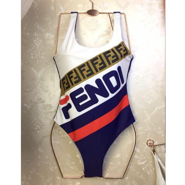 Tide Brand Letter Printed Swimsuit Summer Sexy Backless Women Bathing Suit Outdoor Indoor Beach Bikini Swimming Equipment
Tide Brand Letter Printed Swimsuit Summer Sexy Backless Women Bathing Suit Outdoor Indoor Beach Bikini Swimming Equipment