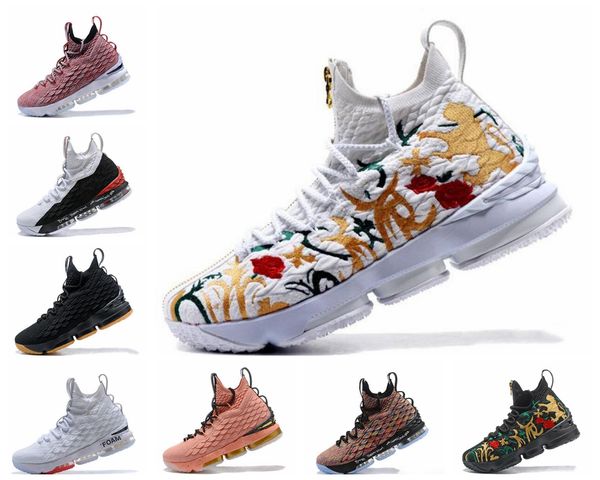 A he gho t lebron 15 ba ketball hoe arrival neaker 15 men ca ual 15 king jame port hoe lbj eur 40 46, Black;green
A he gho t lebron 15 ba ketball hoe arrival neaker 15 men ca ual 15 king jame port hoe lbj eur 40 46, Black;green