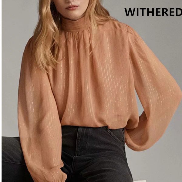 withered blouse women england office lady elegant metal silk loose blusas mujer de moda 2019 kimono shirt womens and blouse, White
withered blouse women england office lady elegant metal silk loose blusas mujer de moda 2019 kimono shirt womens and blouse, White