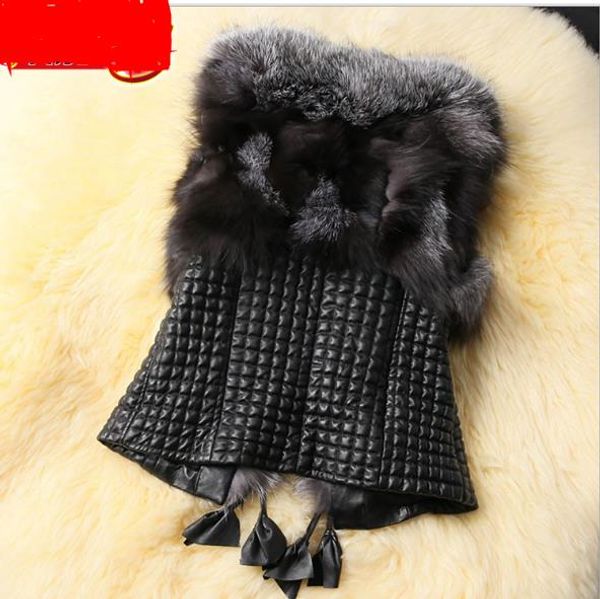 vests coat luxury we9 fur vest 2021 women faux 5xl coat fur 6xl coats jacket furry winter women's for warm iquqq, Black
vests coat luxury we9 fur vest 2021 women faux 5xl coat fur 6xl coats jacket furry winter women's for warm iquqq, Black