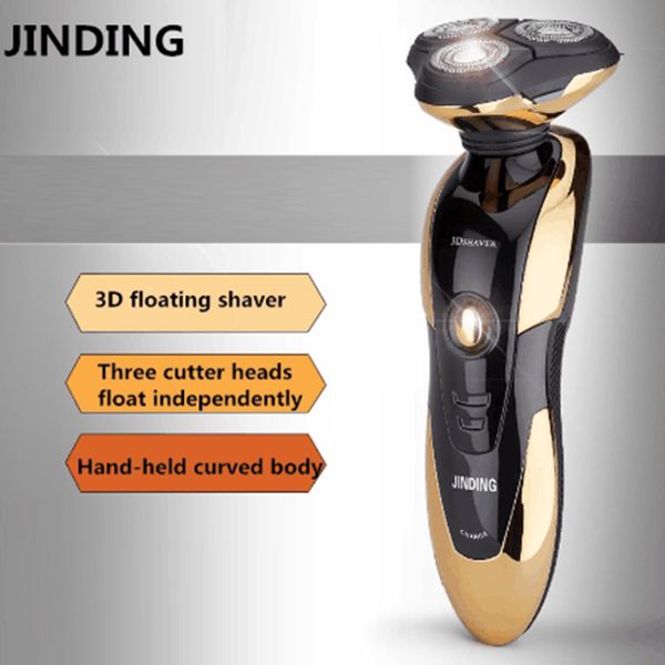 floating electric shaver rechargeable nose trimmer waterproof men's razor professional male beard trimmer automatic 3 blade 38d
floating electric shaver rechargeable nose trimmer waterproof men's razor professional male beard trimmer automatic 3 blade 38d