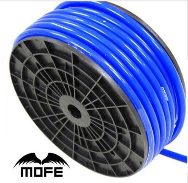 7.15 mofe universal 5m 3mm/4mm/6mm/8mm silicone vacuum tube hose silicon tubing blue black red yellow car accessories
7.15 mofe universal 5m 3mm/4mm/6mm/8mm silicone vacuum tube hose silicon tubing blue black red yellow car accessories