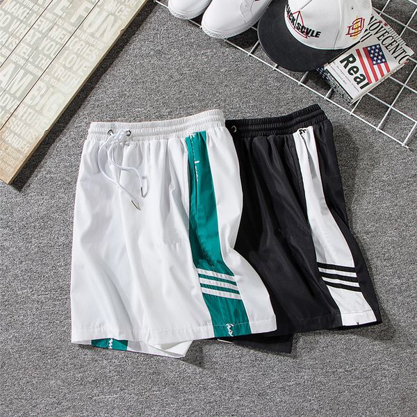 summer men's casual shorts fashion loose style trend personality embroidery letters new sports men's casual five-point pants size, White;black
summer men's casual shorts fashion loose style trend personality embroidery letters new sports men's casual five-point pants size, White;black