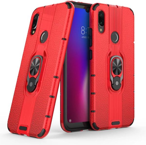 Для Xiaomi Redmi Note 7 Чехол Loop Ring Прочная комбинированная гибридная броня Воздействие З
Для Xiaomi Redmi Note 7 Чехол Loop Ring Прочная комбинированная гибридная броня Воздействие З