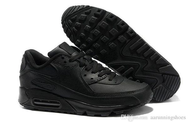 mens shoes classic 90 men and woman shoes black red white trainer air cushion surface breathable casual shoes 36-45
mens shoes classic 90 men and woman shoes black red white trainer air cushion surface breathable casual shoes 36-45
