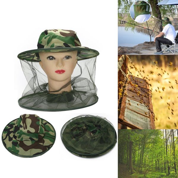 Унисекс Пчеловодная вуаль Bee Keeping Hat Защитное снаряжение Рыболовные шапки
Унисекс Пчеловодная вуаль Bee Keeping Hat Защитное снаряжение Рыболовные шапки