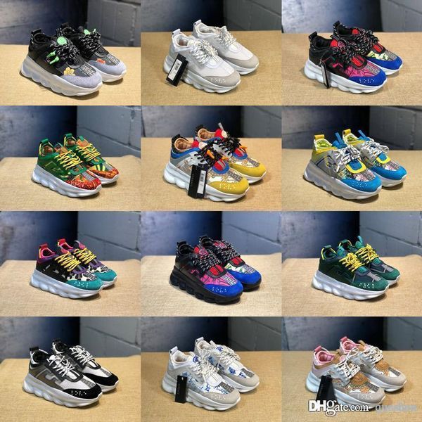 Fa hion chau ure 13 ver ace 13 brand 2019 luxury de igner women hoe men white platform trainer ca ual hoe with box eur 35 to 44
Fa hion chau ure 13 ver ace 13 brand 2019 luxury de igner women hoe men white platform trainer ca ual hoe with box eur 35 to 44