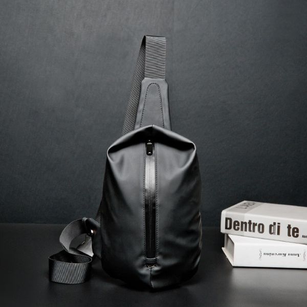 2019 new man crossbody bag multifunction shoulder messenger bags male waterproof short trip chest bag pack
2019 new man crossbody bag multifunction shoulder messenger bags male waterproof short trip chest bag pack