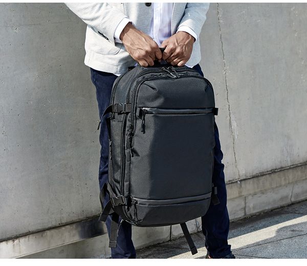 js414j-new outdoor men's backpack travel backpack waterproof multi-functional man customized computer bag
js414j-new outdoor men's backpack travel backpack waterproof multi-functional man customized computer bag