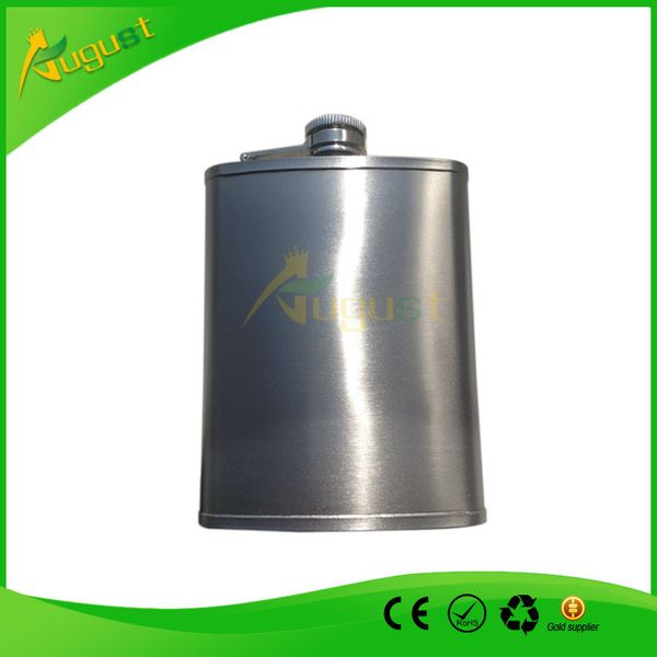 5oz stainless steel pocket hip flask , wine flask , liquor flask, alcohol wedding gift ing
5oz stainless steel pocket hip flask , wine flask , liquor flask, alcohol wedding gift ing