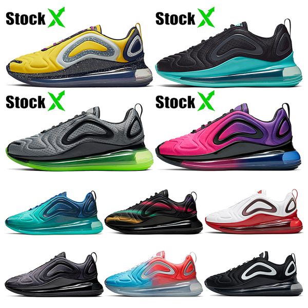 fashion brand 720 men trainers cushion running shoes yellow teal sunset sea forest total eclipse women sport sneakers 36-45
fashion brand 720 men trainers cushion running shoes yellow teal sunset sea forest total eclipse women sport sneakers 36-45