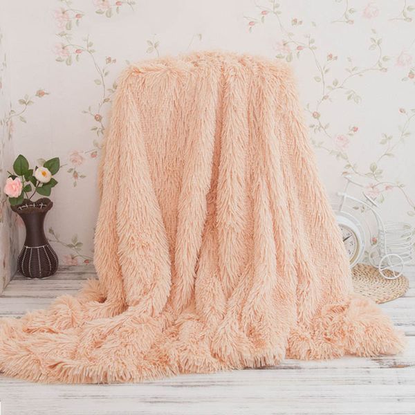 soft long faux fur winter wool white fleece blanket for bed sofa cover fluffy rug throw couple blanket pink bedspread
soft long faux fur winter wool white fleece blanket for bed sofa cover fluffy rug throw couple blanket pink bedspread