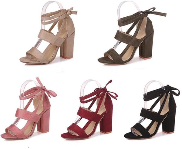 wholesale large size women fashion sandals thick with bow female wedding shoes high heel sandals women ing, Black
wholesale large size women fashion sandals thick with bow female wedding shoes high heel sandals women ing, Black