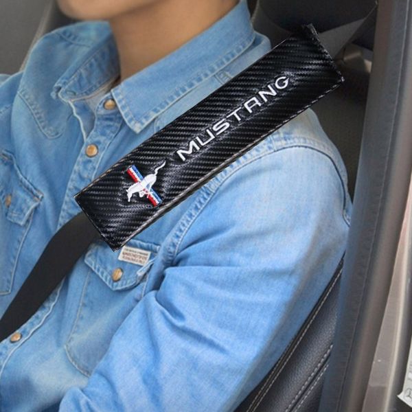 mustang pony horse logo badge emblem car safety belt cover carbon fiber shoulder pad mustang gt350 gt500
mustang pony horse logo badge emblem car safety belt cover carbon fiber shoulder pad mustang gt350 gt500