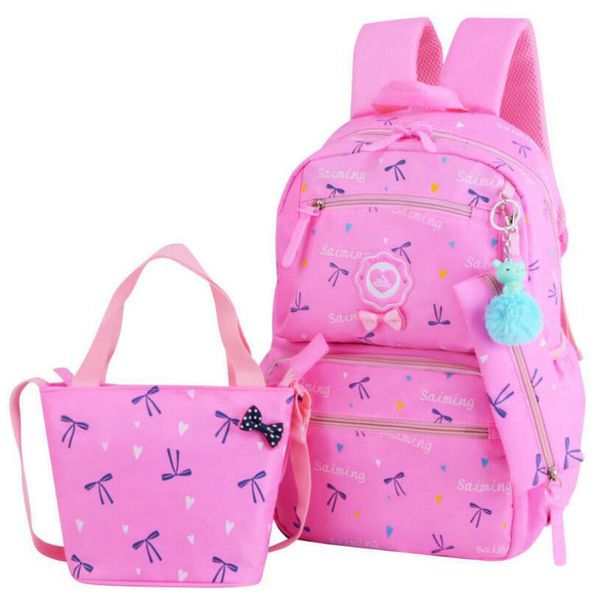 new fashion student bookbags teenager girls travel backpacks kids orthopedic schoolbags 3pcs/set high capacity cute schoolbags
new fashion student bookbags teenager girls travel backpacks kids orthopedic schoolbags 3pcs/set high capacity cute schoolbags