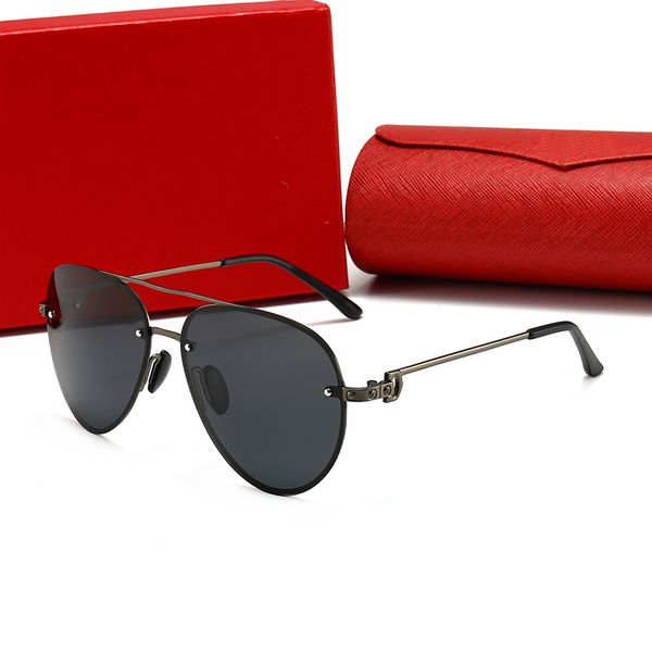 men designer new polarized sunglasses fashion trend men and women sunglasses big frame travel anti-uv sunglasses multi-color choice, White;black
men designer new polarized sunglasses fashion trend men and women sunglasses big frame travel anti-uv sunglasses multi-color choice, White;black