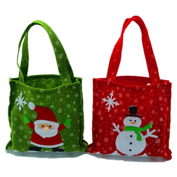 lovely santa claus gift bags 2019 new merry christmas candy bags stocking christmas candy decorations drop shipping
lovely santa claus gift bags 2019 new merry christmas candy bags stocking christmas candy decorations drop shipping