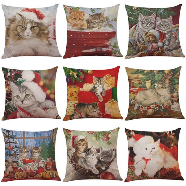 новые наволочки серии кота рождества 9 типов выдвиженческие подарки рекламы можно напечатать логос свободно подгонянные все картины
новые наволочки серии кота рождества 9 типов выдвиженческие подарки рекламы можно напечатать логос свободно подгонянные все картины