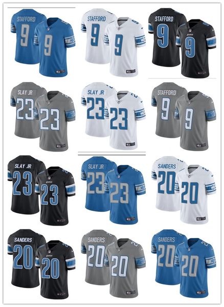 Men women 039 youth detroit 9 matthew tafford 23 dariu lay jr 20 barry ander 19 kenny golladay cu tom black football jer ey lion 
Men women 039 youth detroit 9 matthew tafford 23 dariu lay jr 20 barry ander 19 kenny golladay cu tom black football jer ey lion