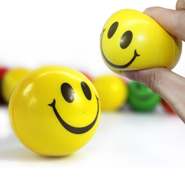 yellow happy face bouncy anti-stress ball hand exerciser finger trainer smiley face relief squeeze ball funny toy
yellow happy face bouncy anti-stress ball hand exerciser finger trainer smiley face relief squeeze ball funny toy