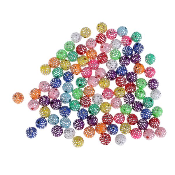 100шт довольно красочные шарики смолы inlayed с rhinestone для изготовления ювелирных изделий handcraft аксессуары бусины 8мм
100шт довольно красочные шарики смолы inlayed с rhinestone для изготовления ювелирных изделий handcraft аксессуары бусины 8мм