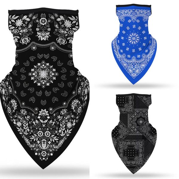 holgq 2020.women 38 face mask scarf styles silk chiffon handkerchief half windproof outdoor face dust-proof sunshade masks scarfshipping, Black
holgq 2020.women 38 face mask scarf styles silk chiffon handkerchief half windproof outdoor face dust-proof sunshade masks scarfshipping, Black