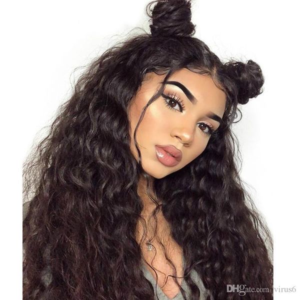 loose wave wig 250% lace front human hair wigs for women brazilian remy hair 13x4 glueless lace frontal wig long black
loose wave wig 250% lace front human hair wigs for women brazilian remy hair 13x4 glueless lace frontal wig long black
