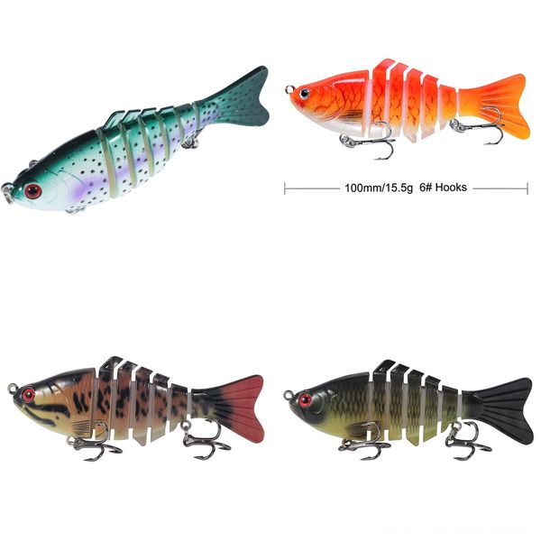 vyc35 fishing luya handmade softbait 10cm * 15.5g simulation fish soft bionic bait fishing
vyc35 fishing luya handmade softbait 10cm * 15.5g simulation fish soft bionic bait fishing