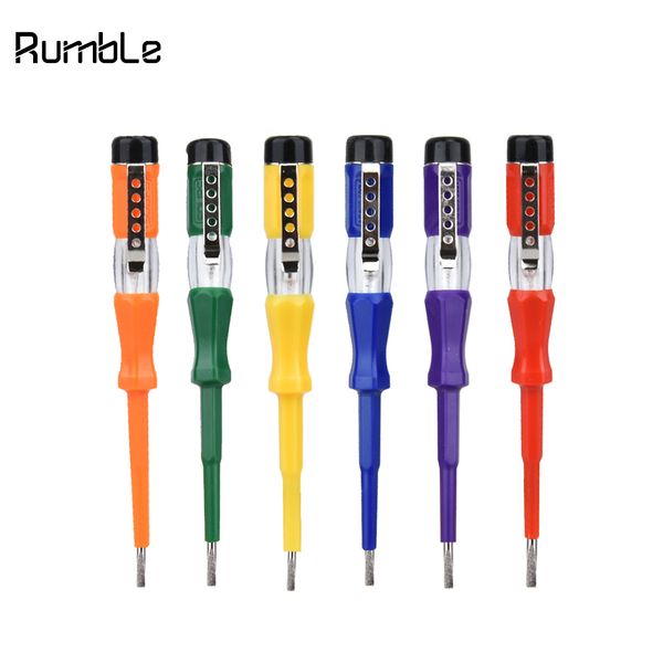 1pcs electricity led test pen flat screwdriver electrician hand tool utility light device screw driver household voltage tester
1pcs electricity led test pen flat screwdriver electrician hand tool utility light device screw driver household voltage tester
