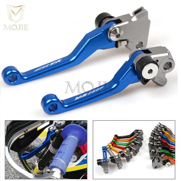for yamaha yzf250 yzf 250 yz 250 f yz250f 2015-2016 motorcycle cnc pivot brake clutch levers yz f yz250f dirt bike motocross
for yamaha yzf250 yzf 250 yz 250 f yz250f 2015-2016 motorcycle cnc pivot brake clutch levers yz f yz250f dirt bike motocross