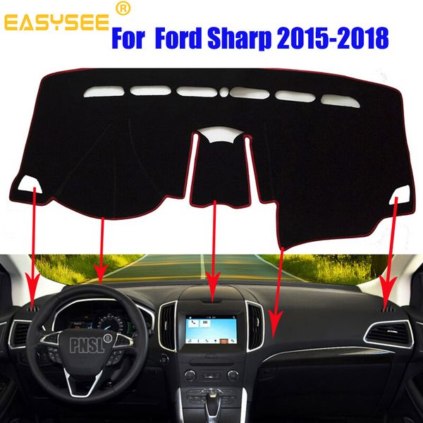 car dashboard cover pad dashmat dash mat sun shade carpet for sharp 2015 2016 2017 2018 dust proof
car dashboard cover pad dashmat dash mat sun shade carpet for sharp 2015 2016 2017 2018 dust proof