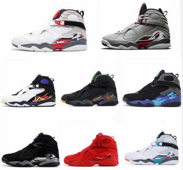 2019 reflective bugs bunny 8 8s men basketball shoes valentines day aqua south beach chrome 3peat playoff mens trainer sports sneakers 7-13 
2019 reflective bugs bunny 8 8s men basketball shoes valentines day aqua south beach chrome 3peat playoff mens trainer sports sneakers 7-13