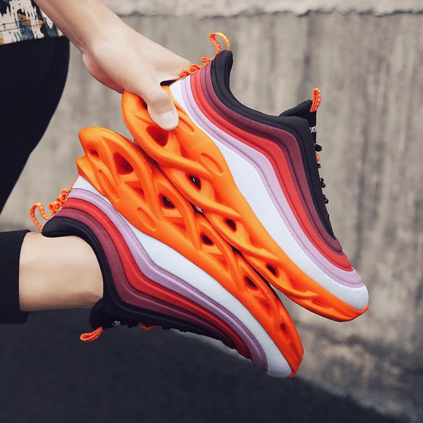 running shoes men outdoor sport shoes for men breathable running sneakers black men's sneakers 2019 size 39-46
running shoes men outdoor sport shoes for men breathable running sneakers black men's sneakers 2019 size 39-46