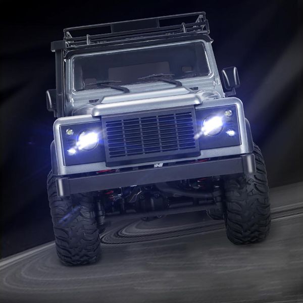 1:12 mn 4wd rc cars 2.4g radio control rc cars toys rtr crawler off-road buggy for land rover vehicle model off-road trucks
1:12 mn 4wd rc cars 2.4g radio control rc cars toys rtr crawler off-road buggy for land rover vehicle model off-road trucks