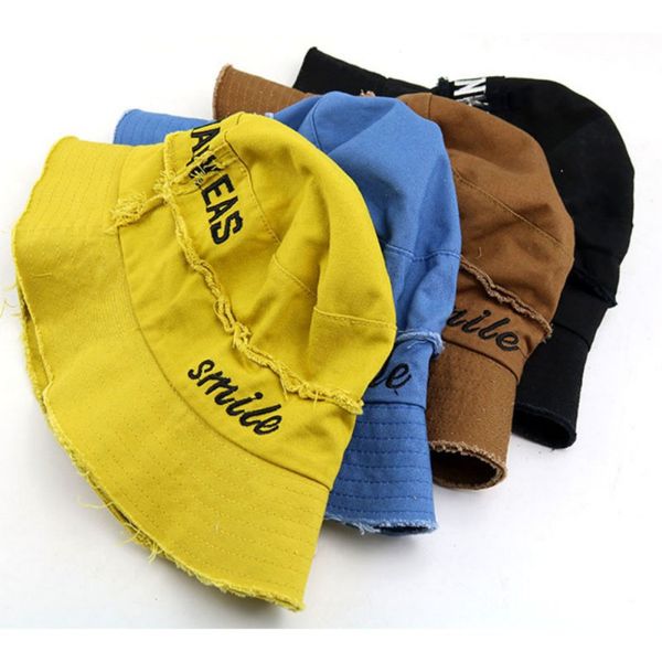 new toddler kids sun cap letter embroidery pattern bucket hat lovely outdoor baby cap sun beach hats, Yellow
new toddler kids sun cap letter embroidery pattern bucket hat lovely outdoor baby cap sun beach hats, Yellow