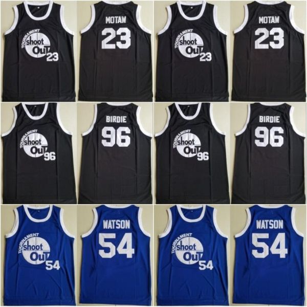 men moive tournament shoot out motaw wood jersey 54 kyle watson duane 96 birdie tupac jerseys basketball above the rim costume double, Black
men moive tournament shoot out motaw wood jersey 54 kyle watson duane 96 birdie tupac jerseys basketball above the rim costume double, Black