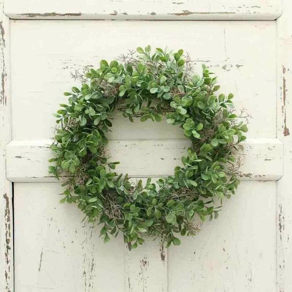 new wreath grasses artificial plant green turquoise deco decoration flower grasses home party decor
new wreath grasses artificial plant green turquoise deco decoration flower grasses home party decor