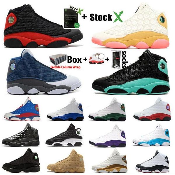 2020 new 13 13s flints bred cny basketball shoes pe home captain america island green court purple lakers mens sports designer sneakers
2020 new 13 13s flints bred cny basketball shoes pe home captain america island green court purple lakers mens sports designer sneakers