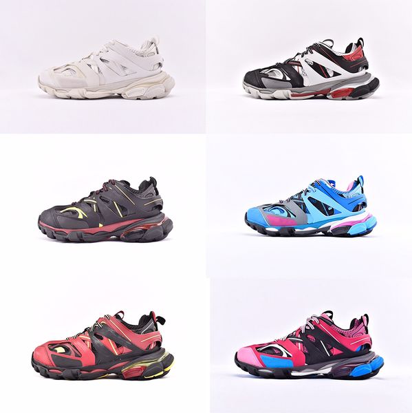 track 3.0 basketball sneaker designer men women sports shoes triple trainer athletic sneakers flat espadrilles yellow blue white knit
track 3.0 basketball sneaker designer men women sports shoes triple trainer athletic sneakers flat espadrilles yellow blue white knit