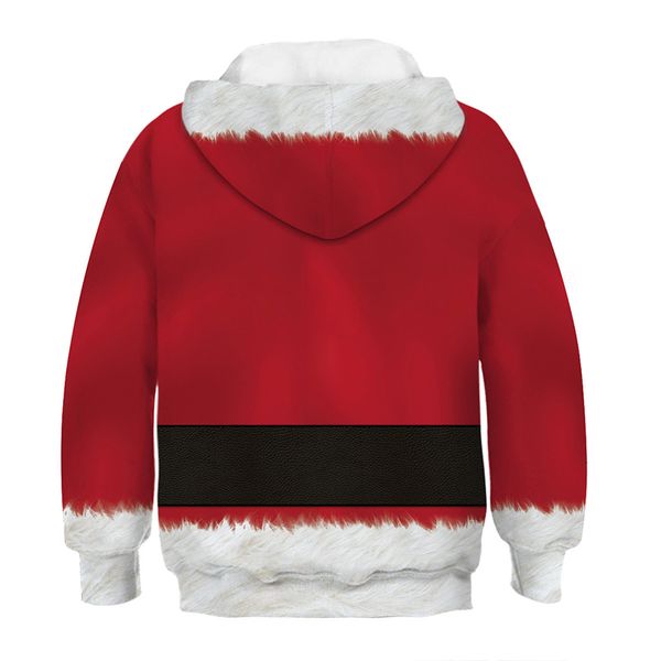 2019 dog 3d print kids hoodies children's sweatshirt for boys pullover warm animal baby boy clothes girls hoodie for teens 14, Black
2019 dog 3d print kids hoodies children's sweatshirt for boys pullover warm animal baby boy clothes girls hoodie for teens 14, Black