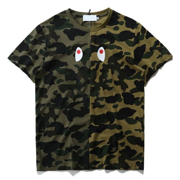 mens designer t shirt fashion shark mouth printing tees brand trendy hiphop streetwear new summer t-shirt asian size s-2xl sell, White;black
mens designer t shirt fashion shark mouth printing tees brand trendy hiphop streetwear new summer t-shirt asian size s-2xl sell, White;black