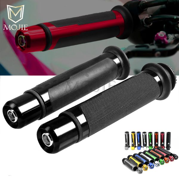 22mm motorcycle handlebar ends hand handle grips for katana750 gsx750f sv650 sv1000 tl1000r tl1000s vstrom650 dl650
22mm motorcycle handlebar ends hand handle grips for katana750 gsx750f sv650 sv1000 tl1000r tl1000s vstrom650 dl650