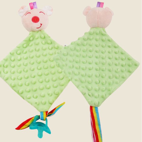 kawaii animal towel toys newborn baby reassure blankie soothe towel infant educational plush kids toys
kawaii animal towel toys newborn baby reassure blankie soothe towel infant educational plush kids toys