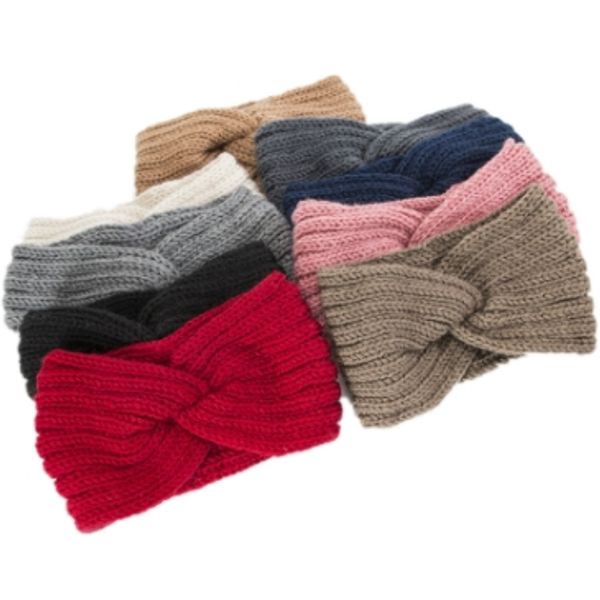 european explosions autumn and winter knitted hair accessories hair band cross headgear elastic wool warm women's sports hair band whol, Blue;gray
european explosions autumn and winter knitted hair accessories hair band cross headgear elastic wool warm women's sports hair band whol, Blue;gray