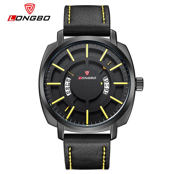 2020 longbo brand luxury casual выдалбливают циферблат уникальный дизайн часы кожа дата календарь orologi da uomo 3008, Slivery;brown
2020 longbo brand luxury casual выдалбливают циферблат уникальный дизайн часы кожа дата календарь orologi da uomo 3008, Slivery;brown