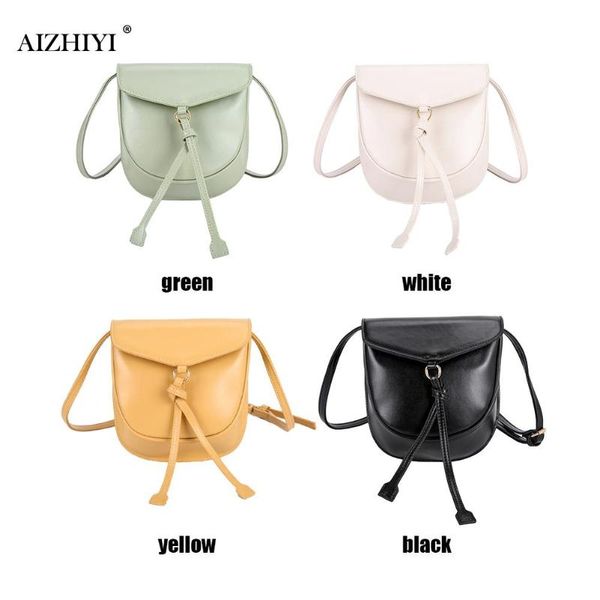 простой сплошной цвет искусственная кожа плеча курьерские сумки женщины случайные небольшие сумки через плечо седло
простой сплошной цвет искусственная кожа плеча курьерские сумки женщины случайные небольшие сумки через плечо седло