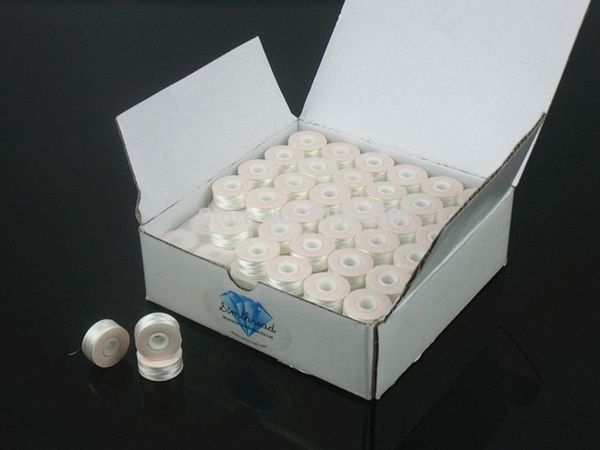 paper side type l pre-wound bobbin thread 75d/2 for brother embroidery machine, Black;white
paper side type l pre-wound bobbin thread 75d/2 for brother embroidery machine, Black;white